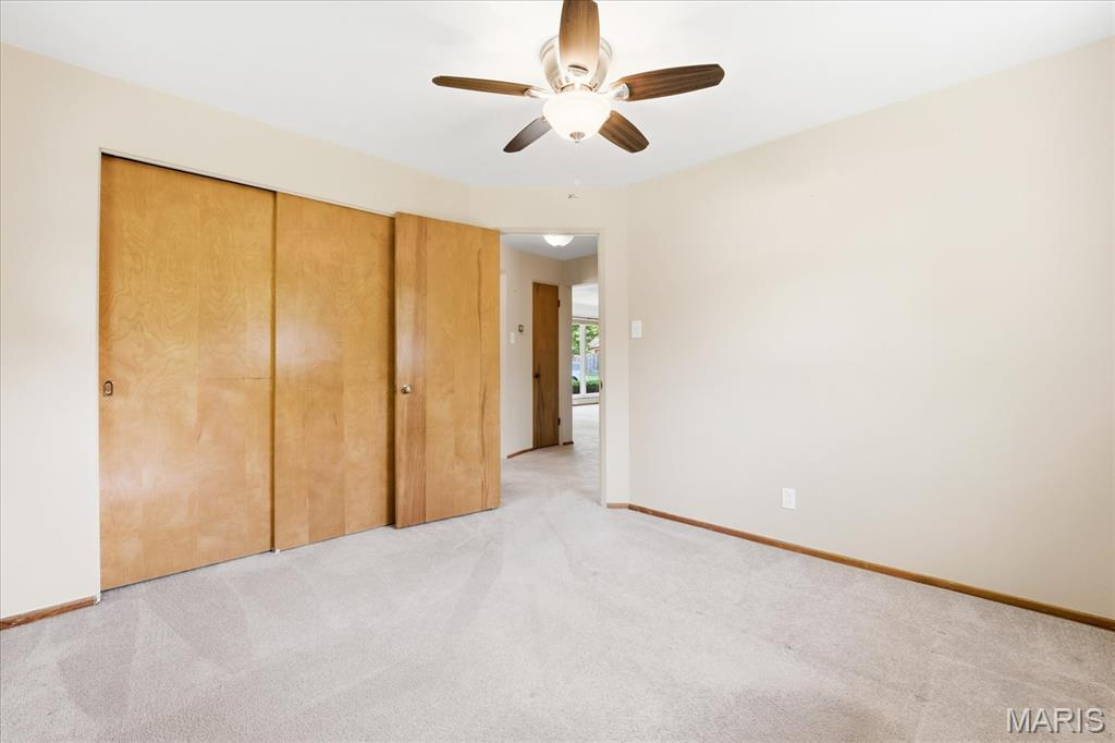 Sub 2nd Add - Residential