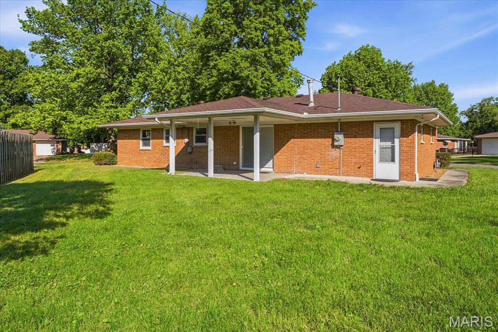 Sub 2nd Add - Residential