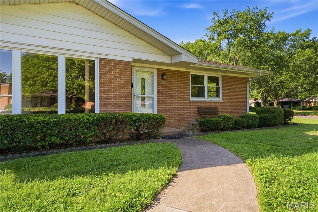 Sub 2nd Add - Residential