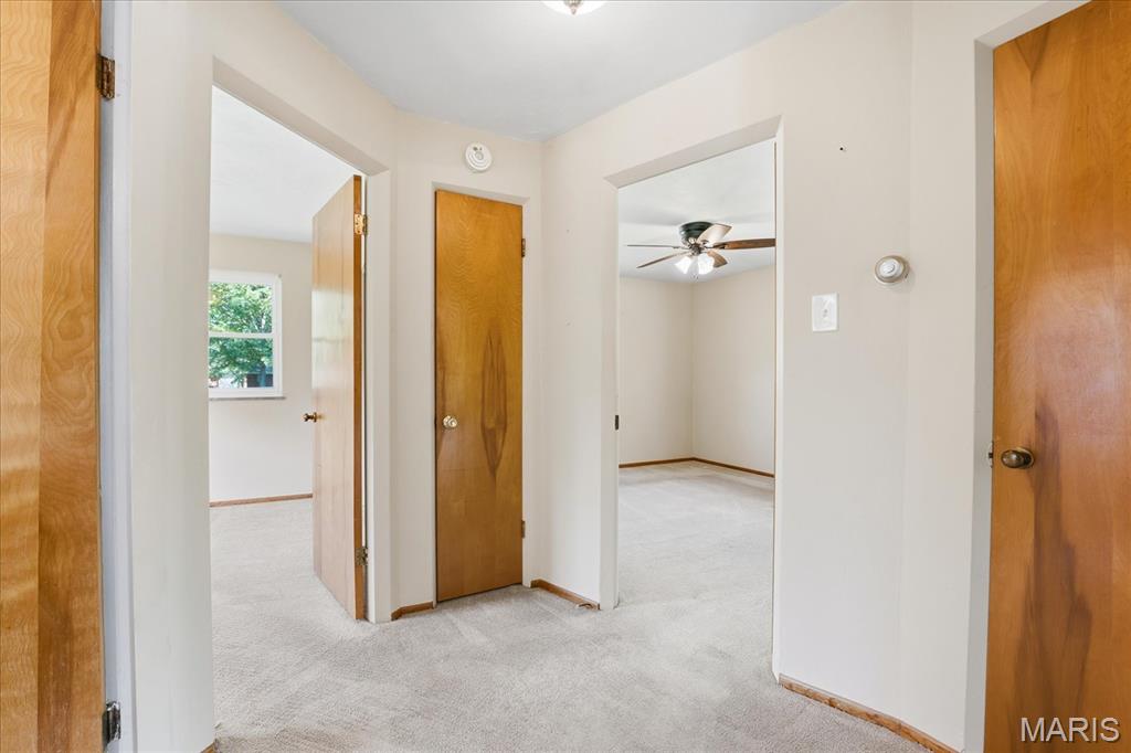 Sub 2nd Add - Residential