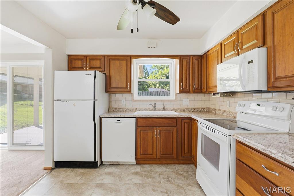 Sub 2nd Add - Residential
