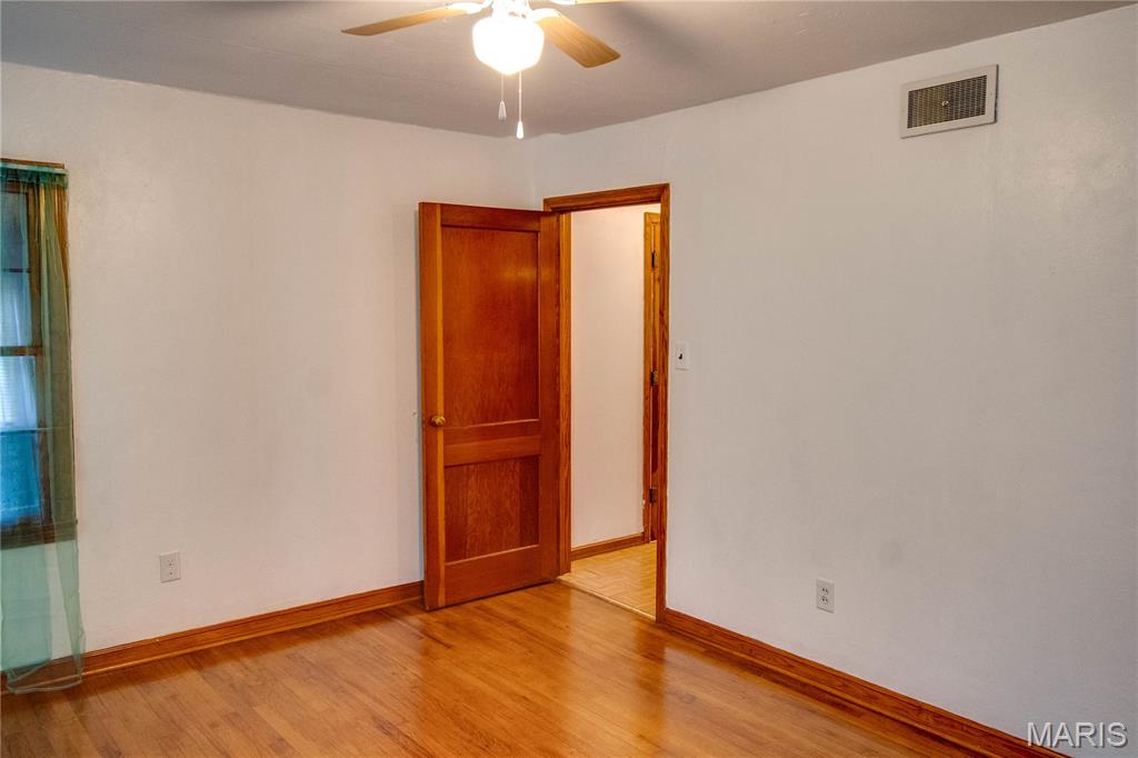 Burkes Add - Residential