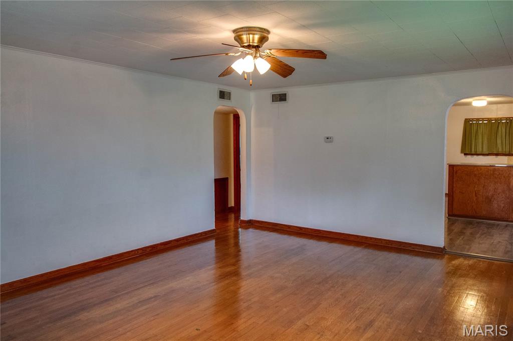 Burkes Add - Residential
