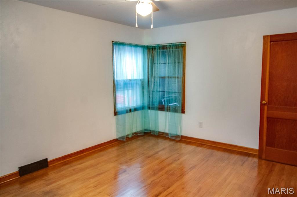 Burkes Add - Residential