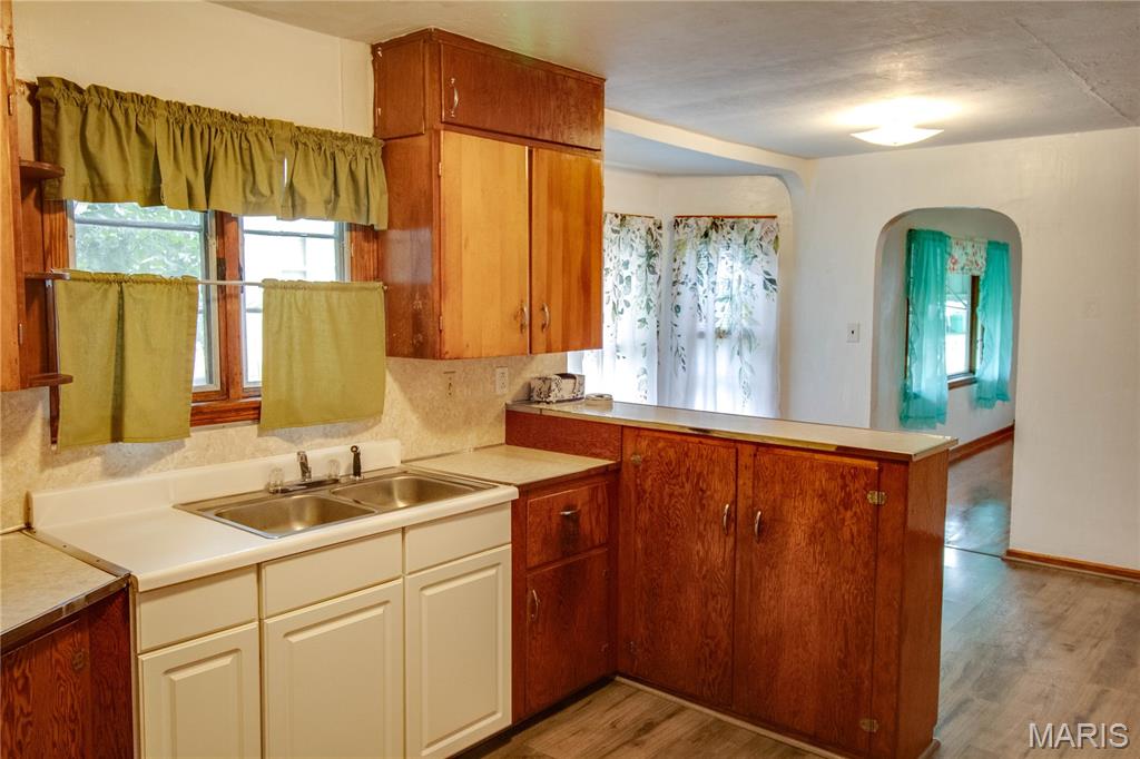 Burkes Add - Residential