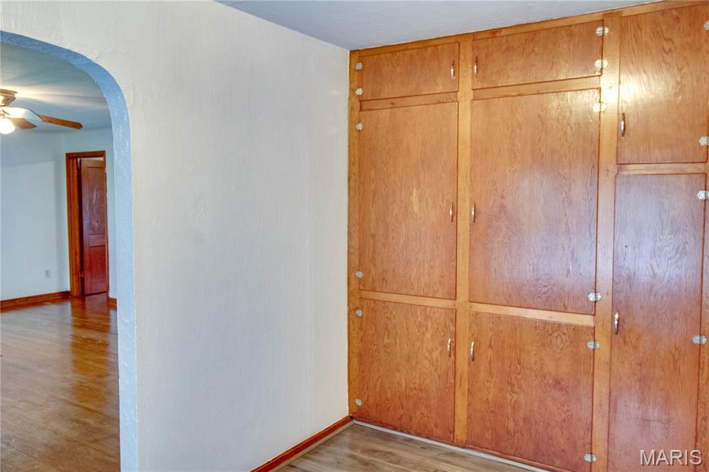 Burkes Add - Residential