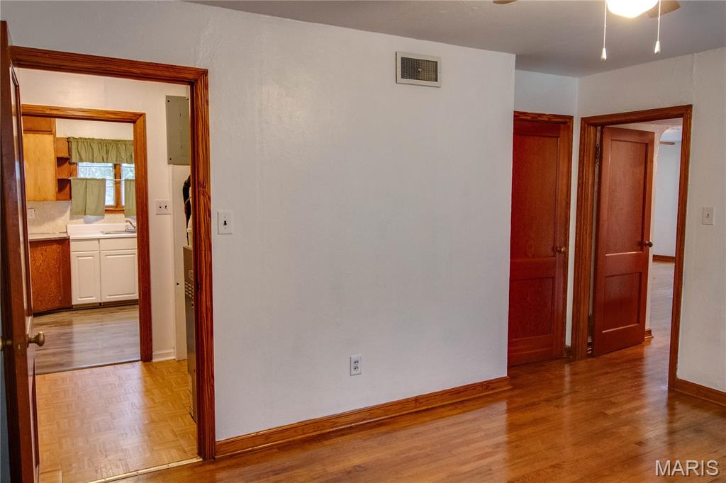 Burkes Add - Residential