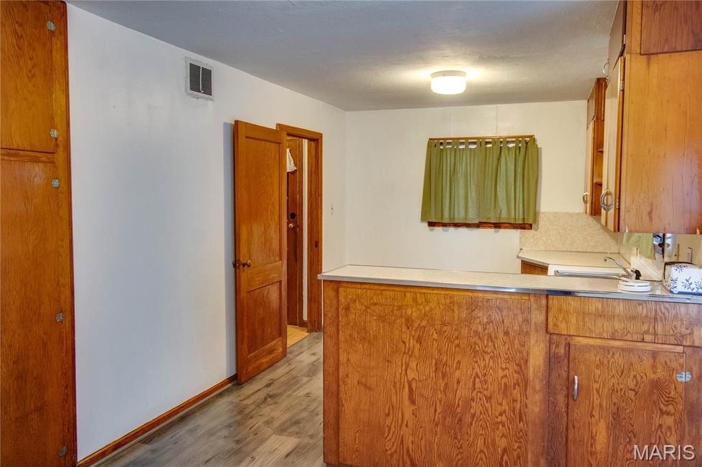 Burkes Add - Residential