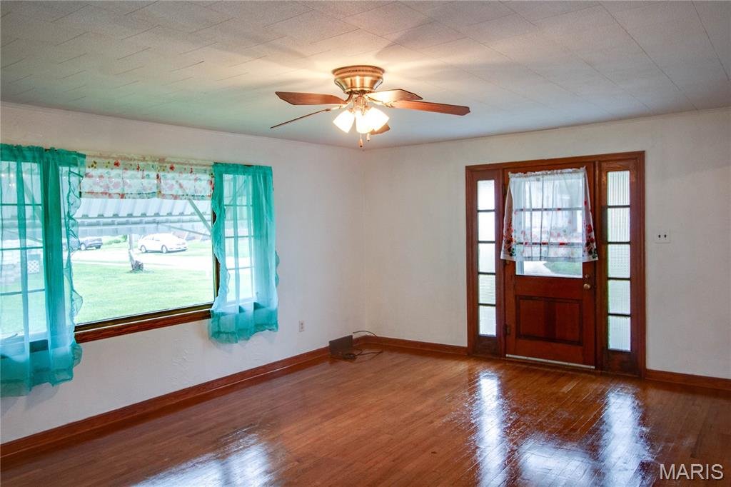 Burkes Add - Residential