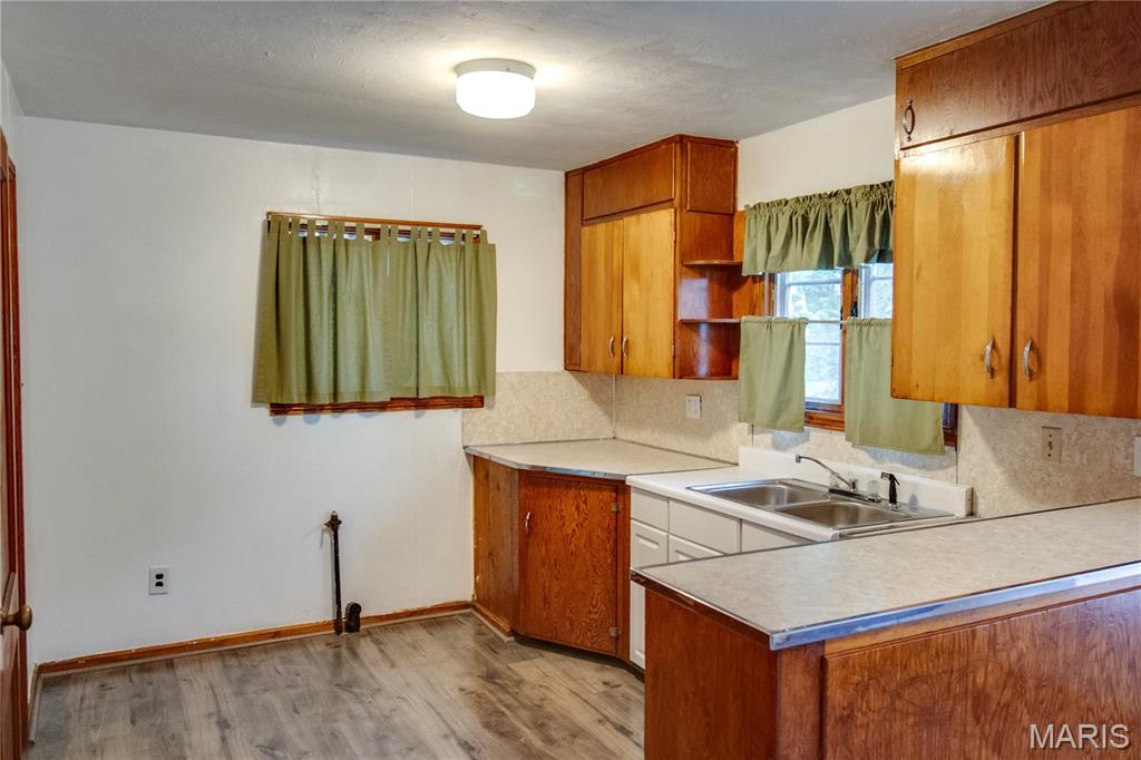 Burkes Add - Residential