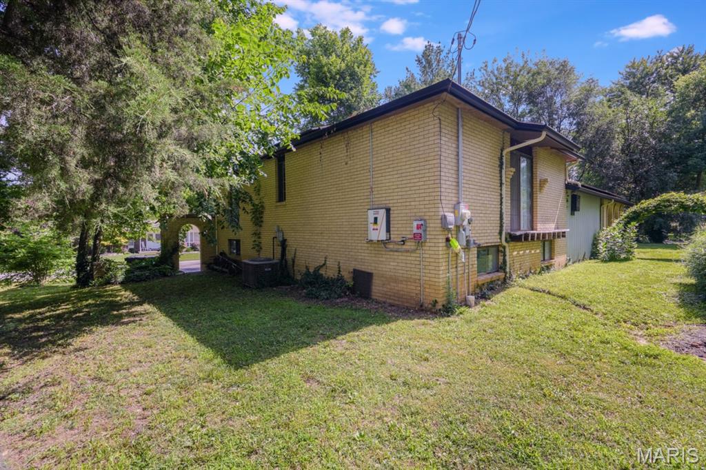 Holiday Manor Second Sub - Residential