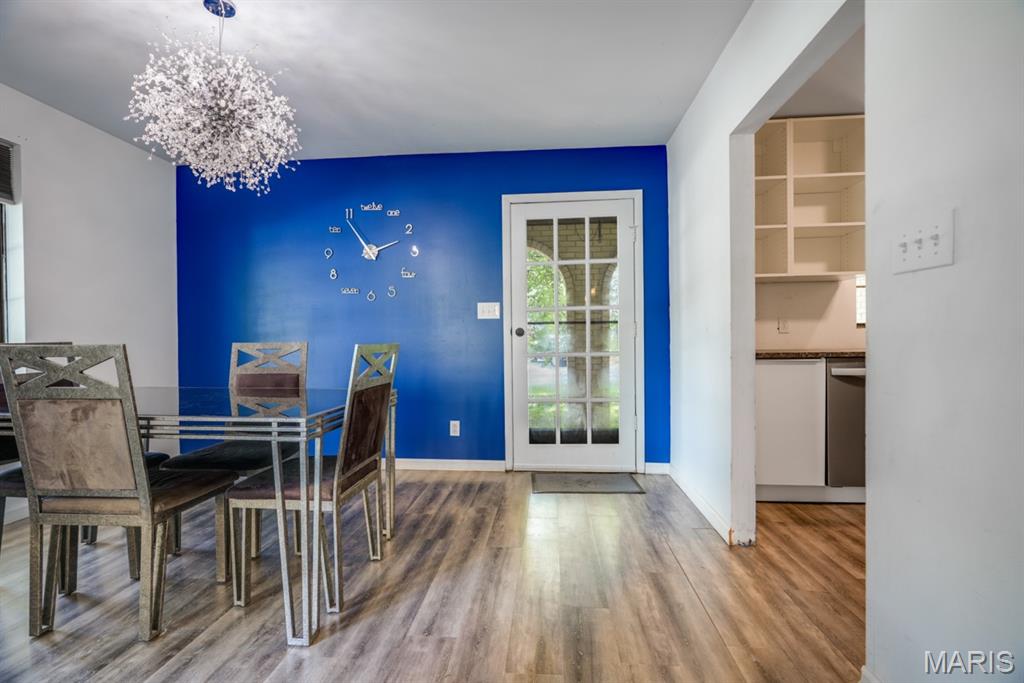 Holiday Manor Second Sub - Residential