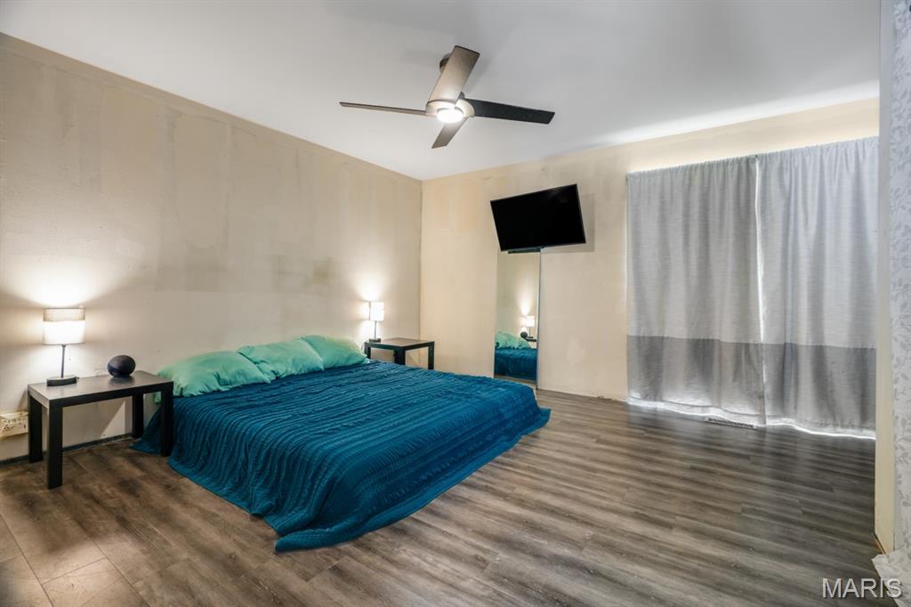Holiday Manor Second Sub - Residential
