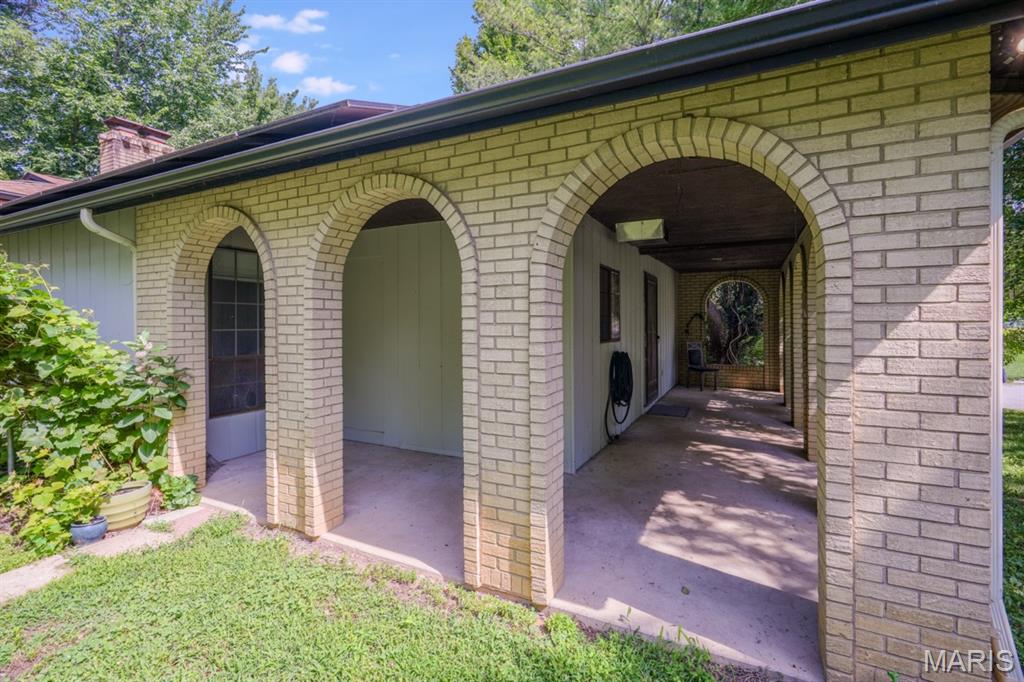 Holiday Manor Second Sub - Residential
