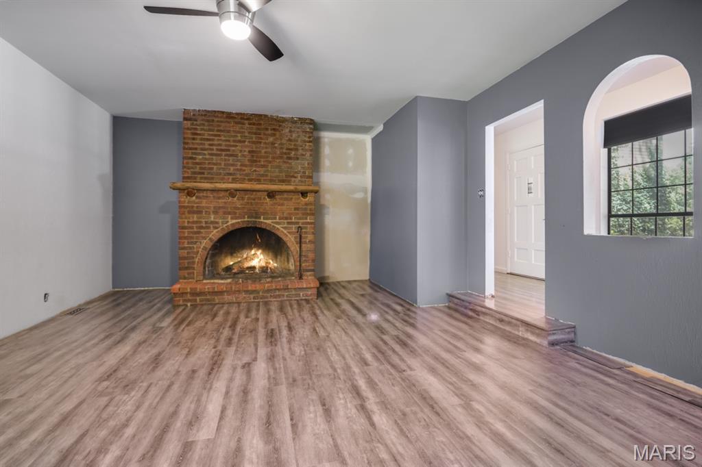 Holiday Manor Second Sub - Residential