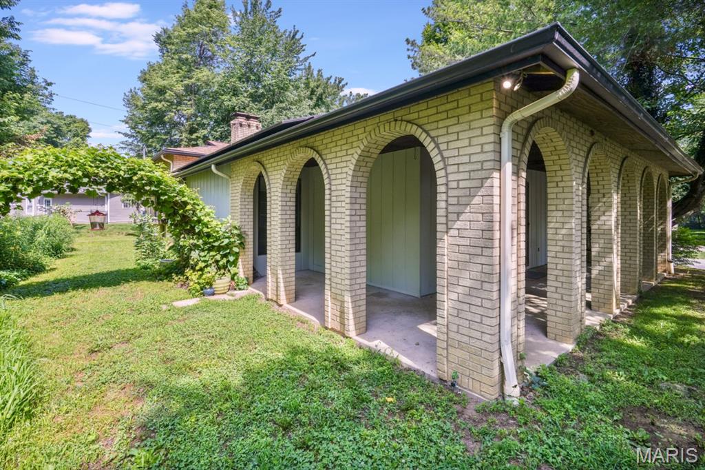 Holiday Manor Second Sub - Residential