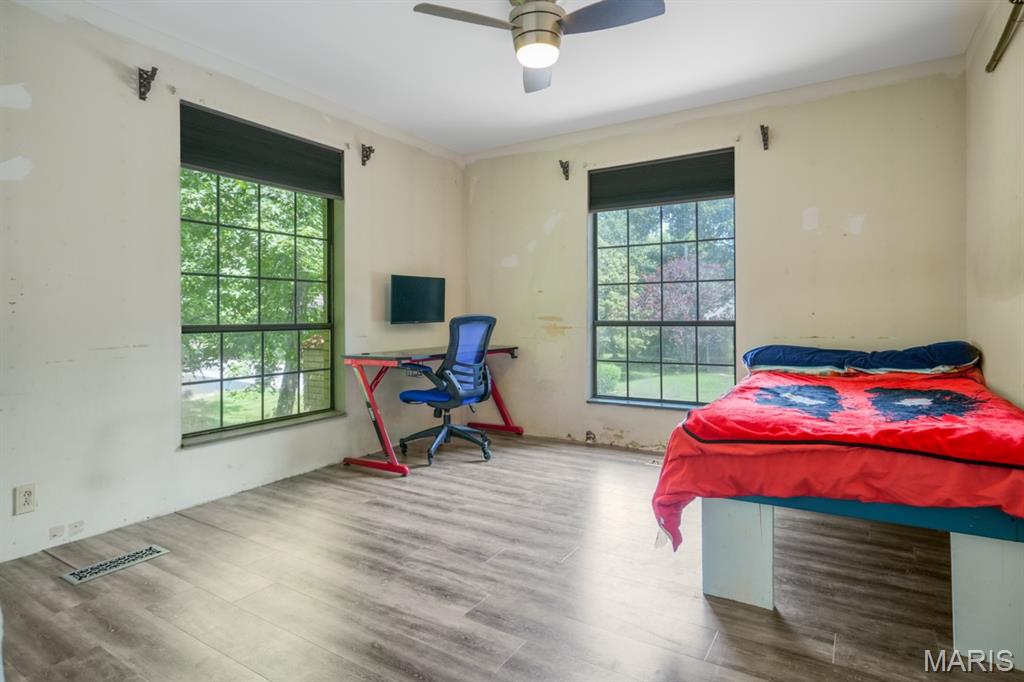 Holiday Manor Second Sub - Residential