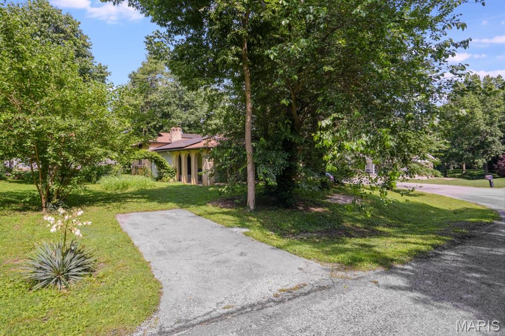 Holiday Manor Second Sub - Residential