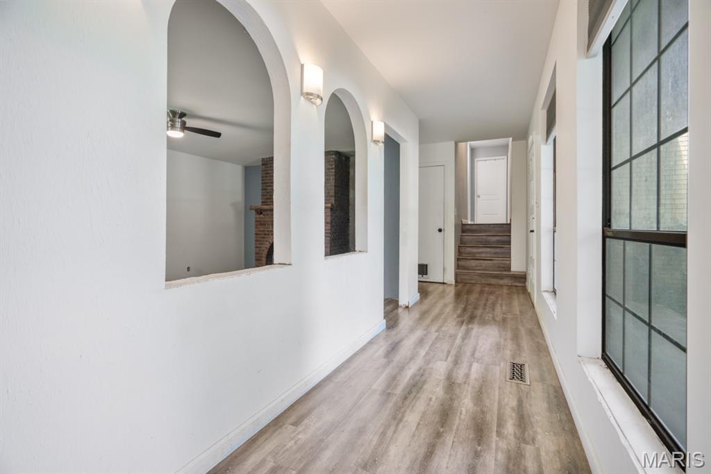 Holiday Manor Second Sub - Residential