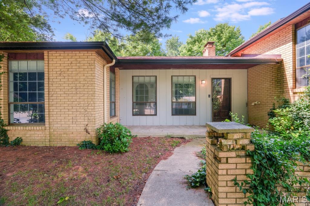 Holiday Manor Second Sub - Residential