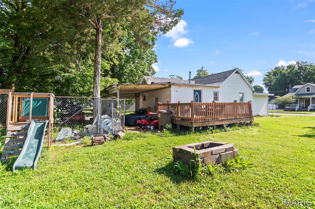 Pierces Fourth Add - Residential
