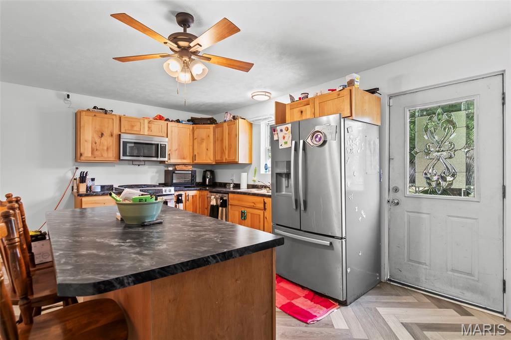 Pierces Fourth Add - Residential