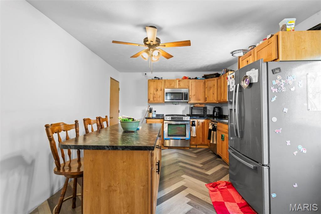 Pierces Fourth Add - Residential