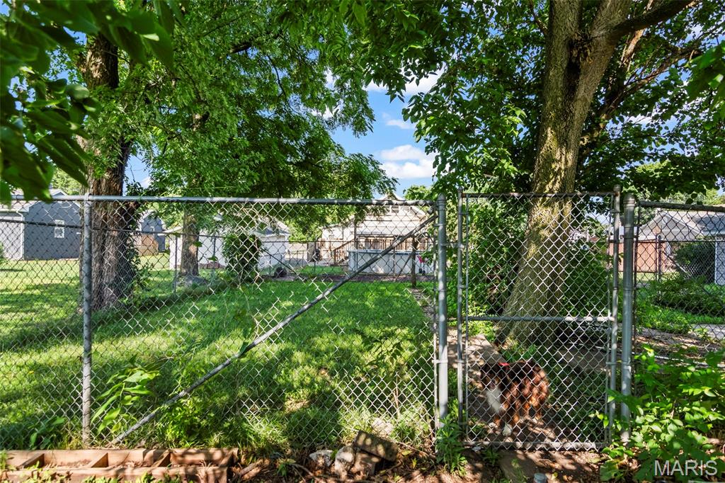 Pierces Fourth Add - Residential