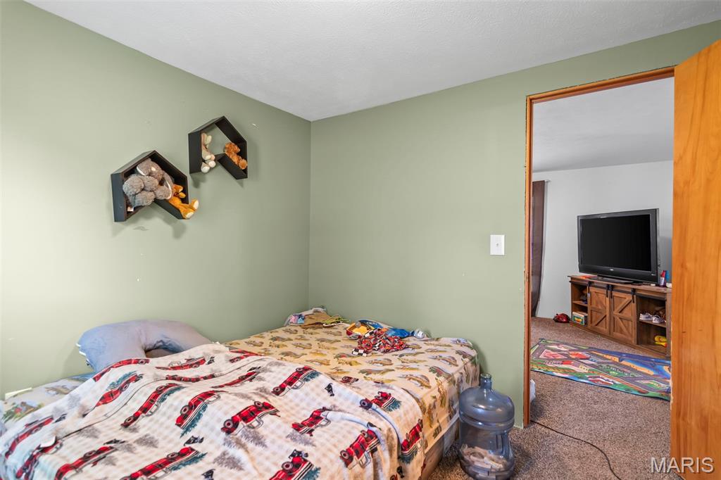 Pierces Fourth Add - Residential