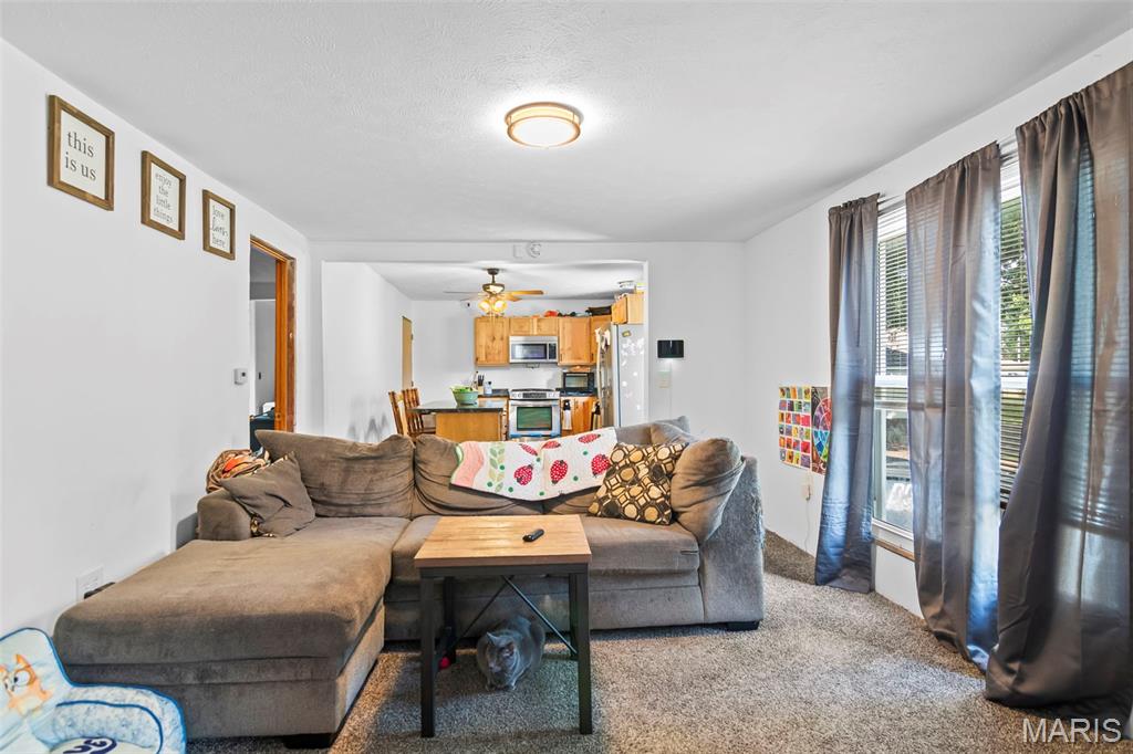 Pierces Fourth Add - Residential