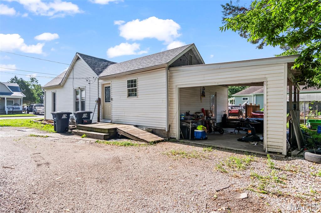 Pierces Fourth Add - Residential