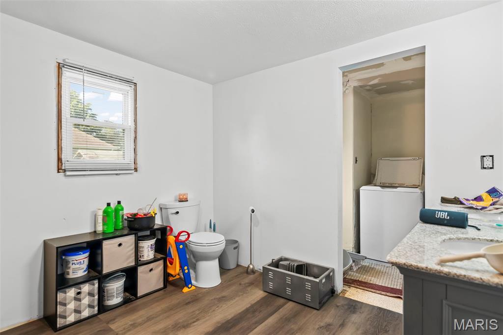 Pierces Fourth Add - Residential