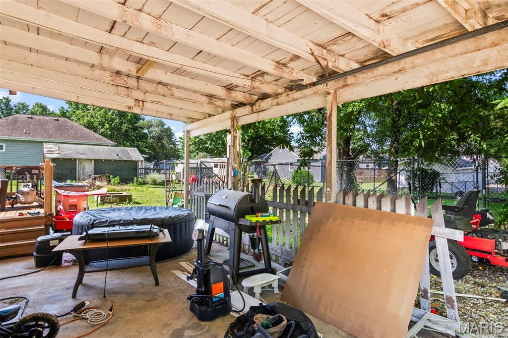 Pierces Fourth Add - Residential