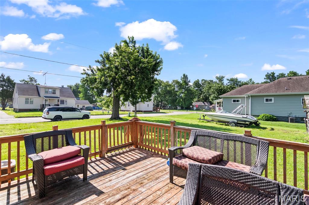 Pierces Fourth Add - Residential