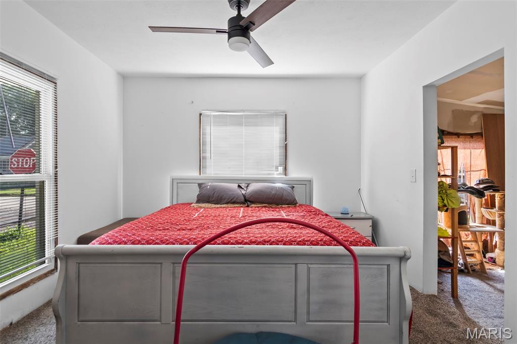 Pierces Fourth Add - Residential