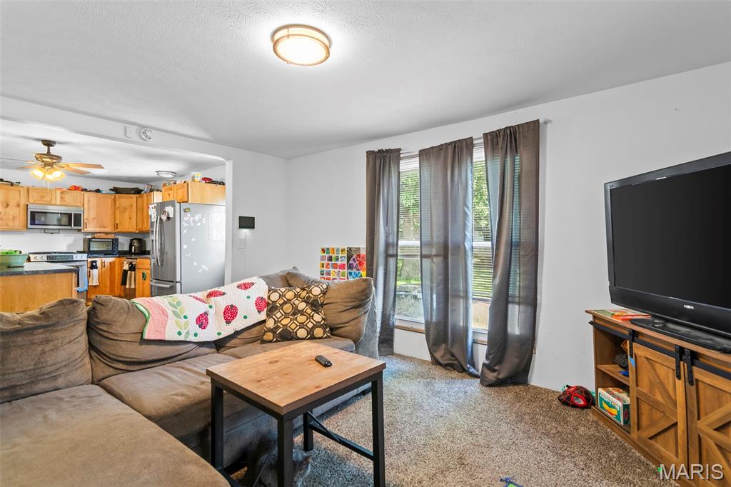Pierces Fourth Add - Residential