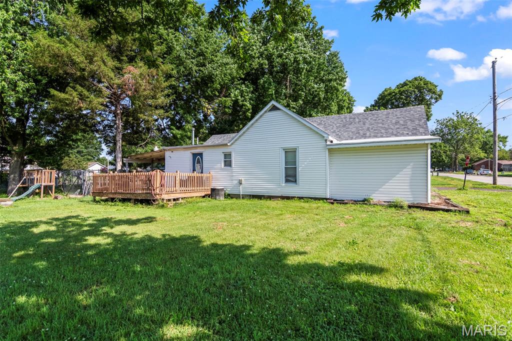 Pierces Fourth Add - Residential