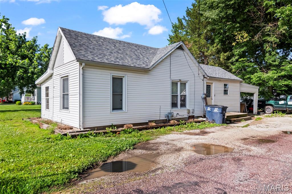Pierces Fourth Add - Residential