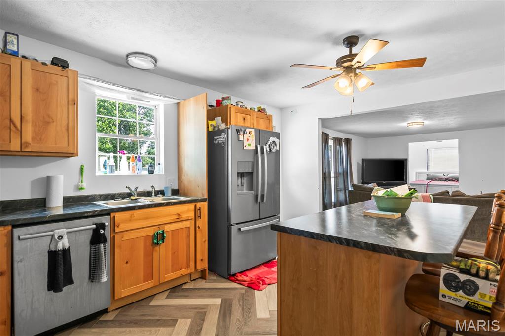 Pierces Fourth Add - Residential