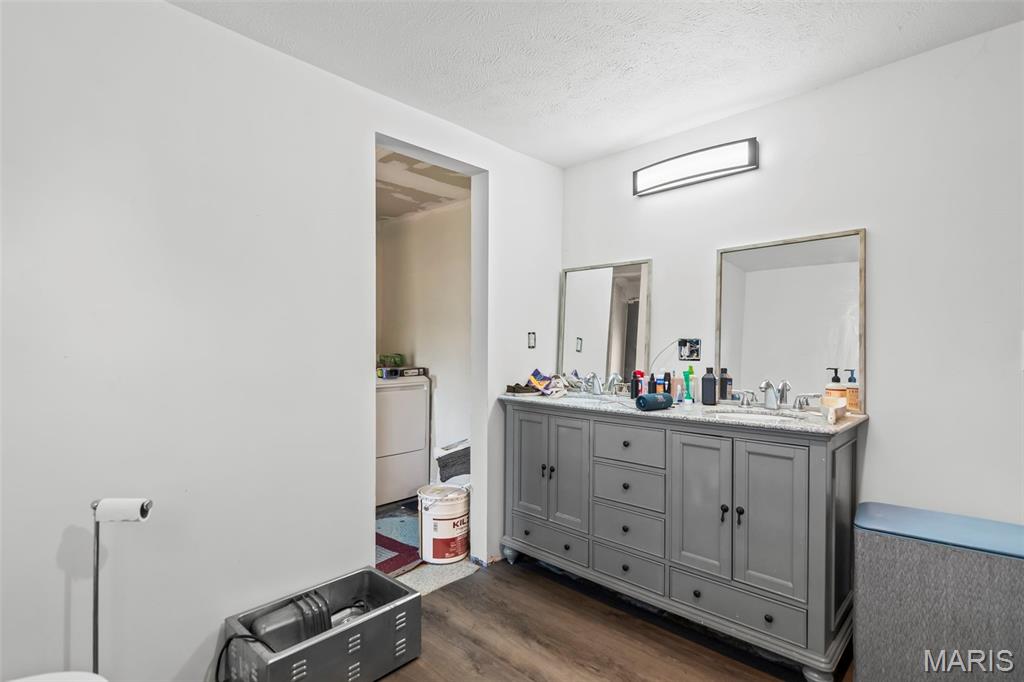 Pierces Fourth Add - Residential