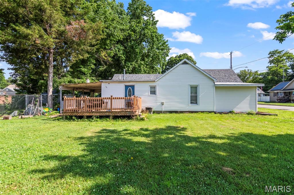 Pierces Fourth Add - Residential