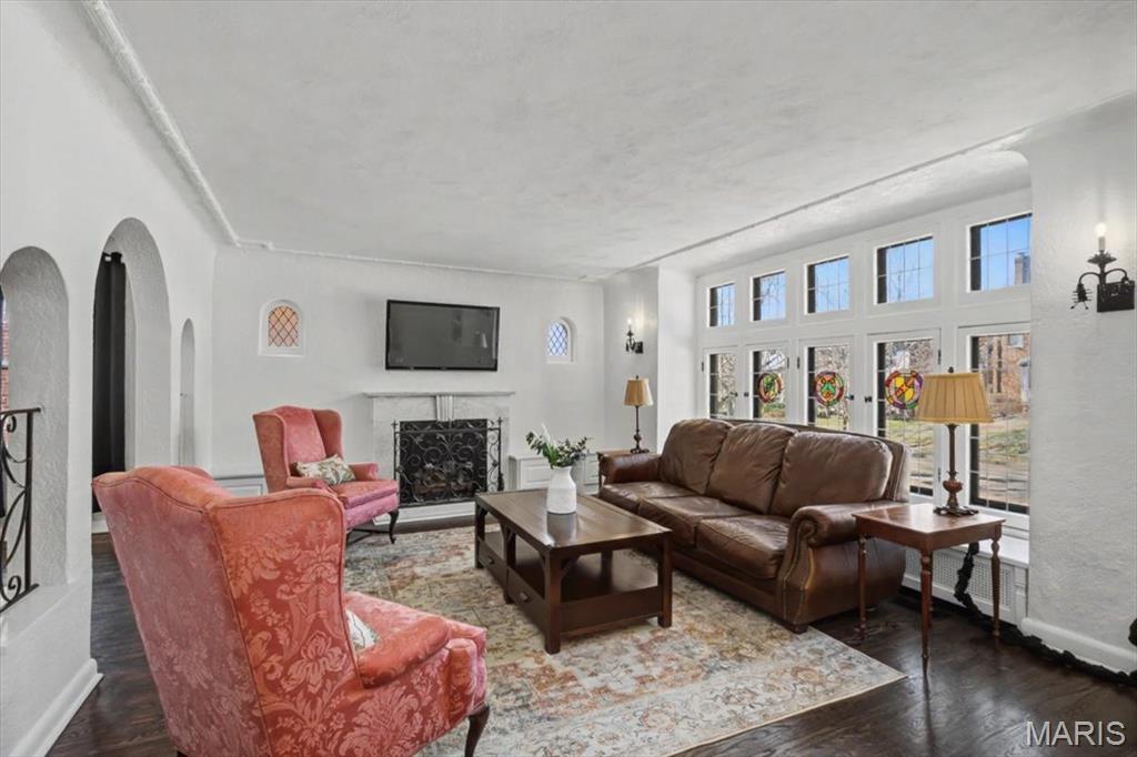 University Hills - Residential