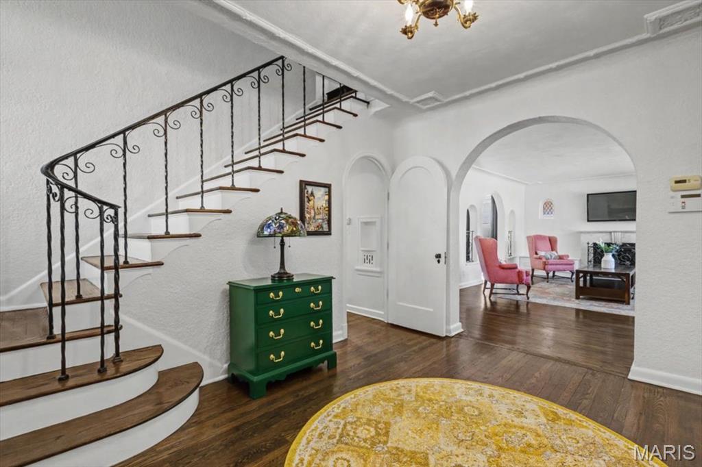 University Hills - Residential