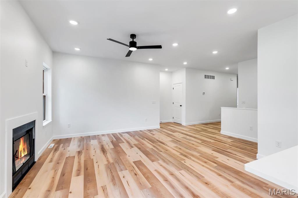Manchester Hills - Residential