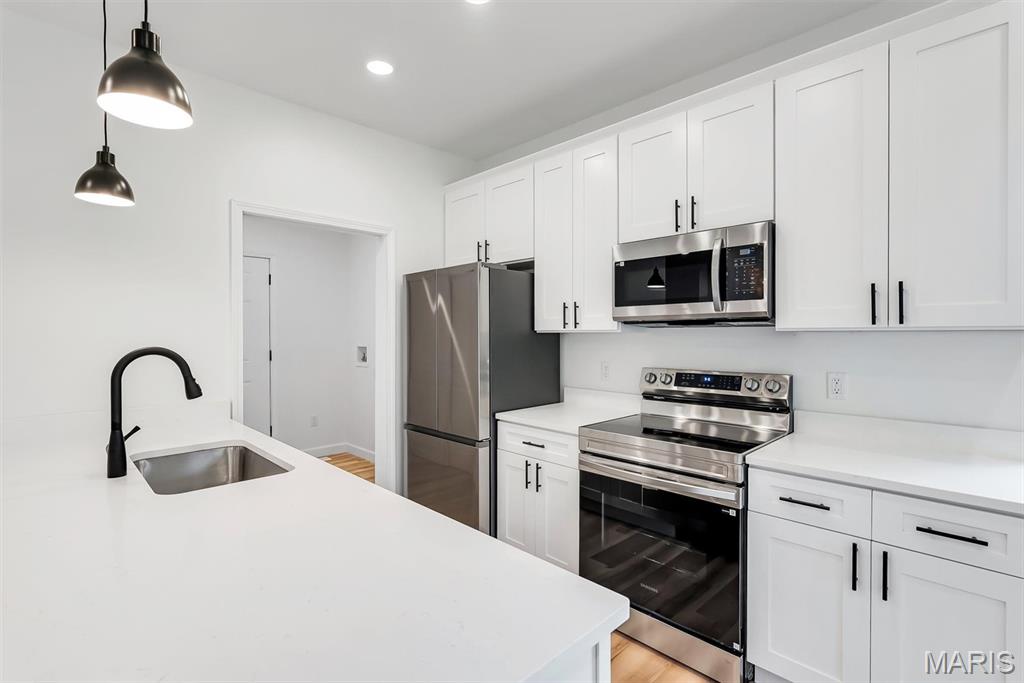 Manchester Hills - Residential