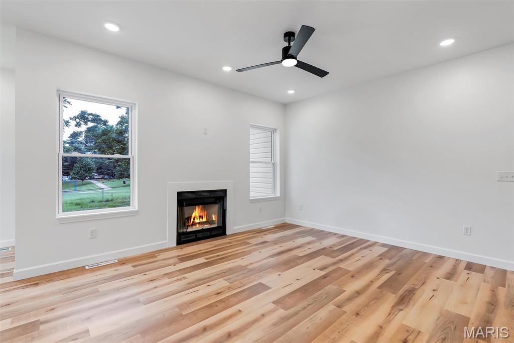 Manchester Hills - Residential