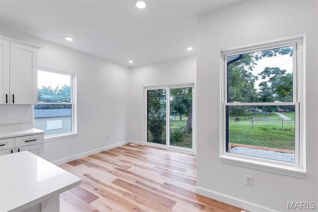 Manchester Hills - Residential