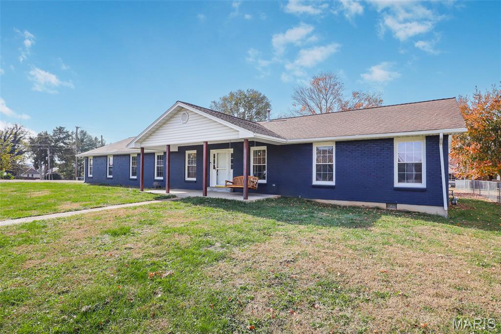 Allens 4th Add - Residential