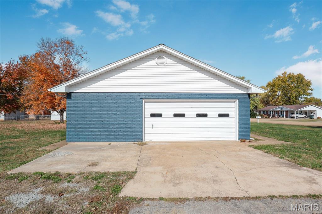 Allens 4th Add - Residential