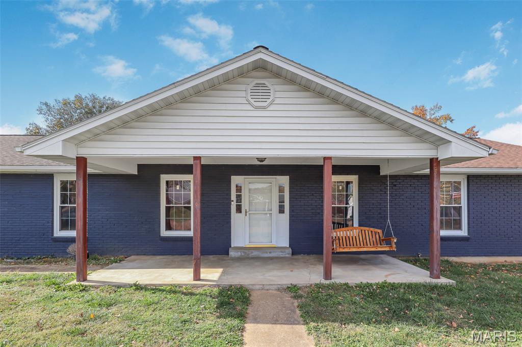 Allens 4th Add - Residential